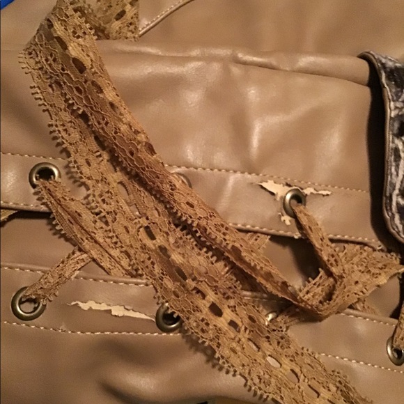 Thigh High Boots - Picture 5 of 8